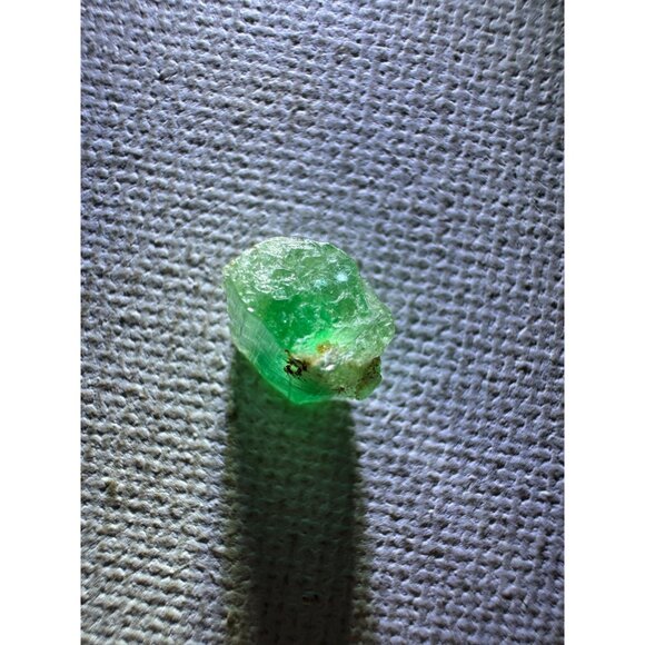 Emerald Crystal - 2.7 carats #129 - Picture 4 of 8